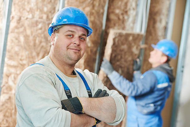 Insulation Air Sealing in Maltby, WA